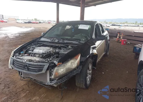 2008 Honda Accord 3.5 Ex from USA, damaged, VIN 1HGCP36758A067635